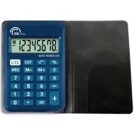 Calculatrice de poche Easy LB Office