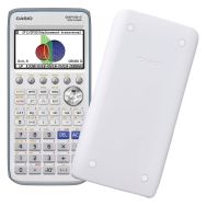 Calculatrice graphique GRAPH 90+E avec Python et mode examen - Casio