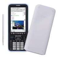 Calculatrice graphique formelle FX-CP400+E - Casio