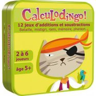Calculodingo