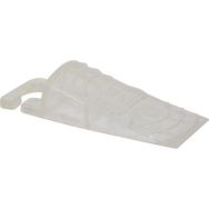 Cale Porte BP30 en Plastique Souple Blister - BP30 CL/DFNLI