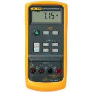 Calibrateur de boucle tension et de courant, 20 V et 24 mA