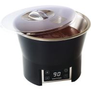 Caloribac rond C3 digital de 25 à 90° C