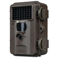 Caméra de surveillance animalière SnapShot Mini 4K - Dörr