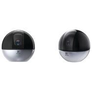 Caméra de vidéosurveillance connexion sans fil EZVIZ E6