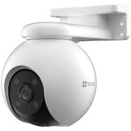 Caméra de vidéosurveillance connexion sans fil EZVIZ H8 Pro