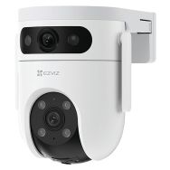 Caméra de vidéosurveillance connexion sans fil EZVIZ H9C Dual 2K