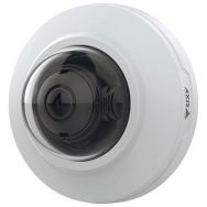 Caméra de vidéosurveillance filaire AXIS M30 Series M3086-V Mic