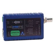 Boîtier récepteur Veracity Highwire – PowerStar