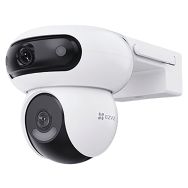 Caméra surveillance extérieure 2K Dual H90 EZVIZ