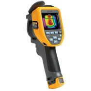 Caméra thermique avec interface WiFi