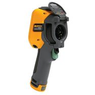 Caméra thermique compatible avec l'application Fluke Connect
