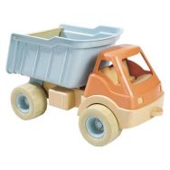 Camion benne bio