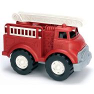 Camion de pompier