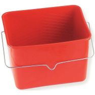 Camion plastique 7 litres -