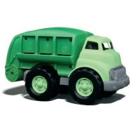 Camion recyclage tri de déchets