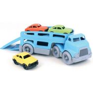 Camion transporteur