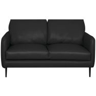 Canapé 2 places Wing tissu enduit PVC M1 OPS
