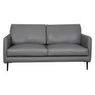 Canapé 3 places Wing tissu enduit PVC M1 OPS