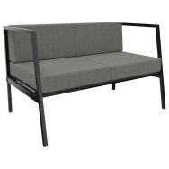 Canapé Alto 2 places Buronomic