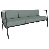 Canapé Alto 3 places Buronomic