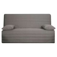Banquette Clic Clac Malice Gris