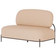 Canapé Yoko 2 places-Mirplay School