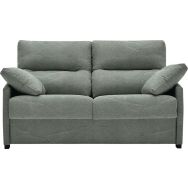 Canapé convertible Pesti 120x190 cm