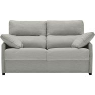Canapé convertible Pesti 140x190 cm