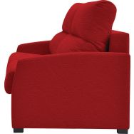 Canapé convertible Pesti 80x190 cm