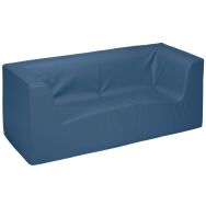 Canapé mousse 2/3 places accueil Diabolo - Manutan Expert