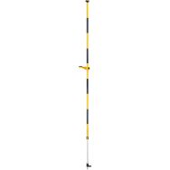 Canne porte laser 3.4m - DEWALT