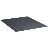 Caoutchouc cannelé 18x27E (LxPxH) 406x567x3mm-lista