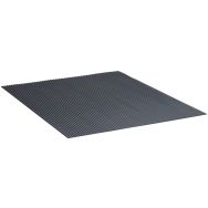 Caoutchouc cannelé 54x27E (LxPxH) 1018x567x3mm-lista
