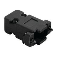Capot DB25 vis coutes