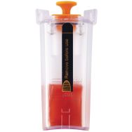 Capot de protection, rempli de gel, pour Testo 206