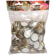 Capsules 29mm champenoises x200