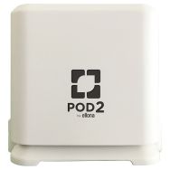 Capteur d'air POD2 Advanced CO2 avec licence accès 12 mois