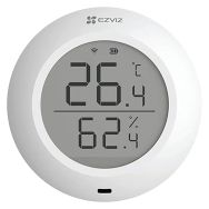 Capteur de température et d'humidité EZVIZ T51C