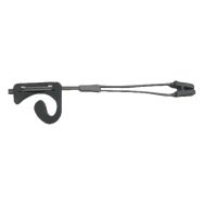 Capteur oreille SpO2 pour oxymètre de pouls-EDAN