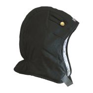 Capuche casque - Blaklader - Taille Unique - Noir