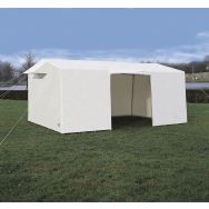 Carbet cantine Trigano