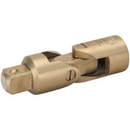 Cardan universel antidéflagrant 1/2" 80mm