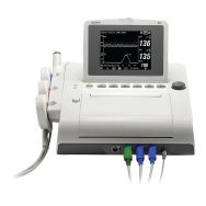 Cardiotocographe pour moniteur f tal F2 AVEC VCT-EDAN