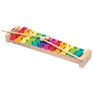 Carillon soprano colore 12 lames-Goldon