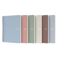 Carnet My Recup integrale 90x140 180p 90g recyclé Q5/5 - Oxf