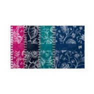 Carnet Oxford Romance Integrale 105x148 100p Q5/5 - Oxford