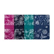 Carnet Oxford Romance agrafé 90x140 60p Ligné - Oxford
