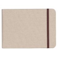 Carnet de Voyage Goldline 180g - Clairefontaine