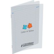 Carnet de liaison 17x22 cm